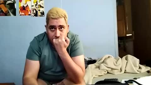 Snapshot of gorak32 chatting on February 24, 3:31 pm GoraK online show from February 24, 3:31 pm