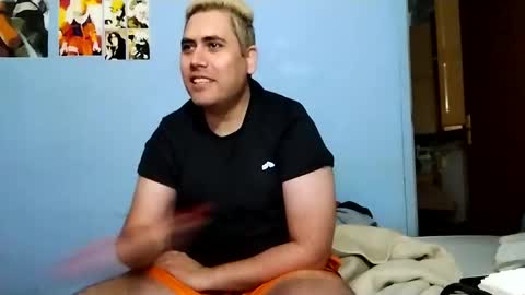 Snapshot of gorak32 chatting on March 3, 5:50 pm GoraK online show from March 3, 5:50 pm