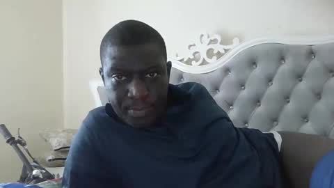 Sexy Black Model online show from January 7, 2:19 pm