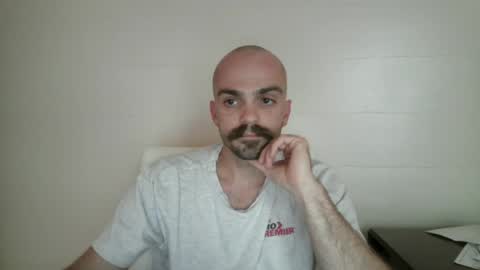 Snapshot of gord210 chatting on July 7, 8:13 pm cowboy830 online show from July 7, 8:13 pm