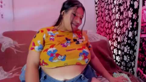 brenda online show from February 28, 7:37 pm