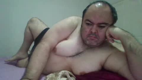 jorge online show from October 13, 2:17 pm