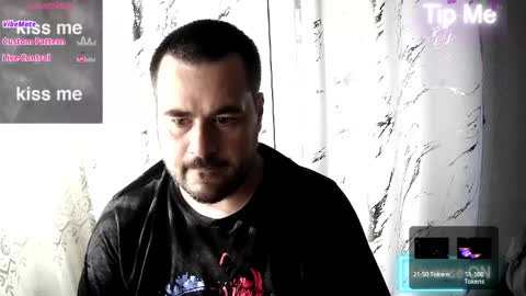 Snapshot of gorditosexy chatting on April 26, 3:53 pm GorditoSexy online show from April 26, 3:53 pm