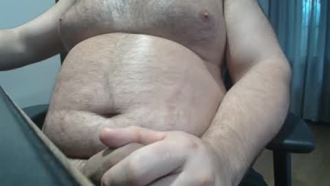 Gordo Brasil online show from December 7, 1:18 pm