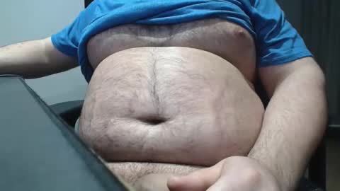 Snapshot of gordobr1988 chatting on May 23, 12:27 am Gordo Brasil online show from May 23, 12:27 am