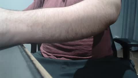 Snapshot of gordobr1988 chatting on May 25, 12:38 am Gordo Brasil online show from May 25, 12:38 am