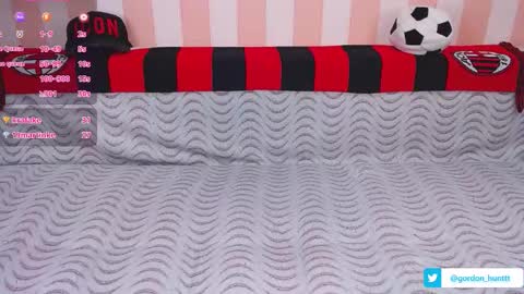 Gordon Hunt online show from December 10, 2:06 pm