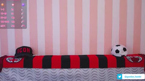 Gordon Hunt online show from January 17, 11:17 am