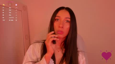 Snapshot of gorgeous_brunette chatting on January 14, 8:52 am Rose online show from January 14, 8:52 am