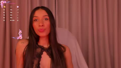 Snapshot of gorgeous_brunette chatting on January 28, 9:08 am Rose online show from January 28, 9:08 am