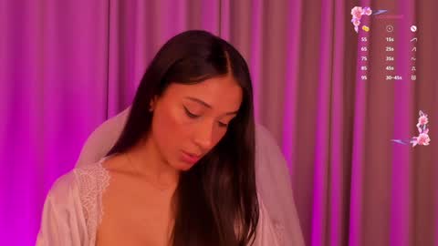 Snapshot of gorgeous_brunette chatting on January 29, 8:18 am Rose online show from January 29, 8:18 am