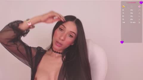 Snapshot of gorgeous_brunette chatting on November 7, 9:42 am Rose online show from November 7, 9:42 am