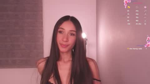 Snapshot of gorgeous_brunette chatting on April 28, 9:03 am Rose online show from April 28, 9:03 am