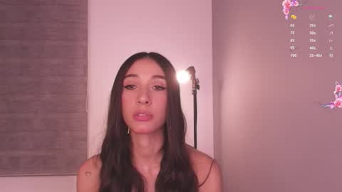 Snapshot of gorgeous_brunette chatting on April 29, 9:57 am Rose online show from April 29, 9:57 am
