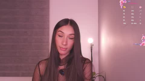 Snapshot of gorgeous_brunette chatting on May 3, 7:25 am Rose online show from May 3, 7:25 am