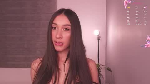 Snapshot of gorgeous_brunette chatting on May 4, 8:10 am Rose online show from May 4, 8:10 am