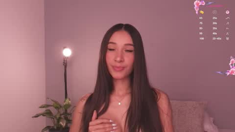 Snapshot of gorgeous_brunette chatting on May 20, 8:09 am Rose online show from May 20, 8:09 am