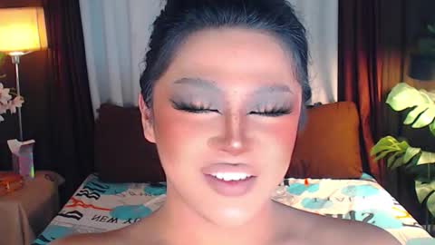 Samantha online show from November 17, 11:21 pm