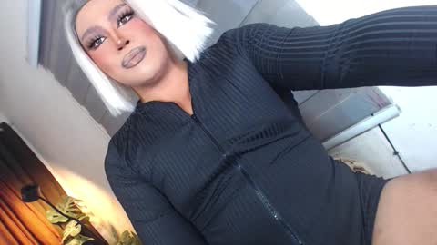 Samantha online show from December 17, 12:55 pm