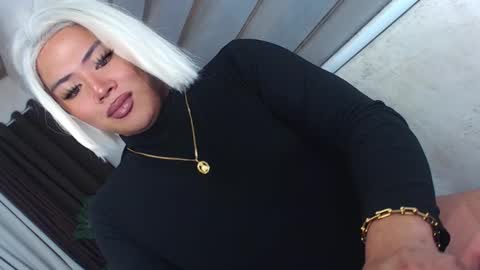 Samantha online show from February 14, 11:34 pm