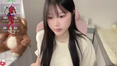 Snapshot of gorgeous_girl33 chatting on March 25, 2:39 am gorgeous girl33 online show from March 25, 2:39 am