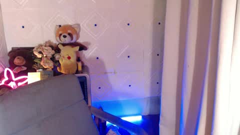 Rica online show from February 7, 1:11 pm