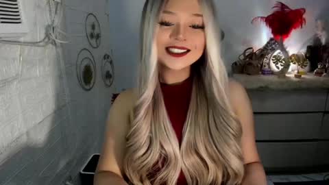 Amanda rose online show from February 9, 2:50 pm