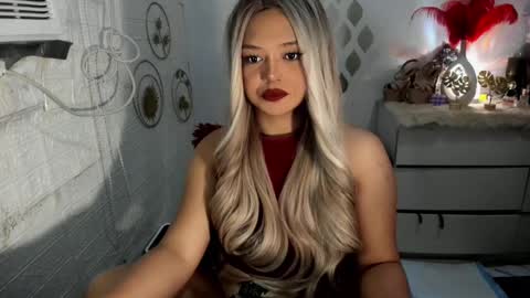 Amanda rose online show from February 16, 11:59 pm