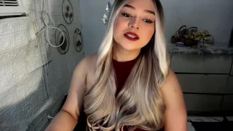 Amanda rose online show from September 9, 3:11 pm