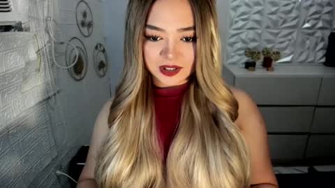 Amanda rose online show from September 25, 2:26 am