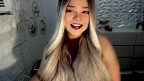 Amanda rose online show from September 30, 12:59 am