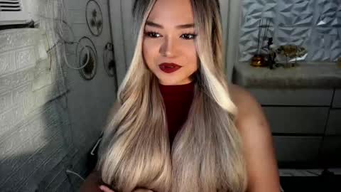 Amanda rose online show from October 9, 2:48 pm