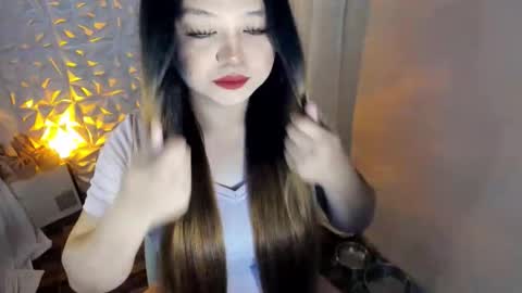 Amanda rose online show from March 16, 12:09 pm