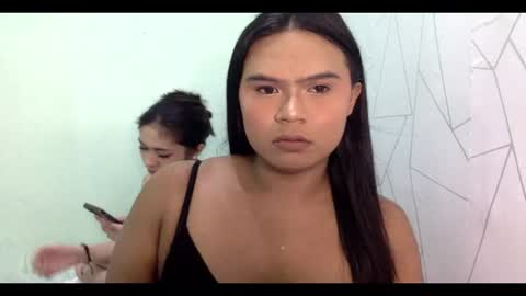 Snapshot of gorgeousdark_maria chatting on June 10, 6:23 am gorgeousdark_maria online show from June 10, 6:23 am