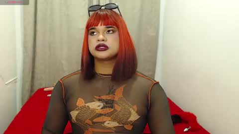 Snapshot of gorgie_willyams chatting on June 23, 11:47 pm Gorgie online show from June 23, 11:47 pm