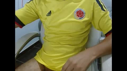 Andres online show from September 23, 8:34 pm