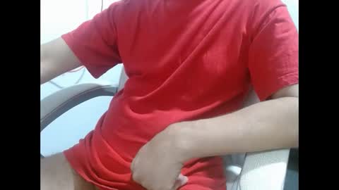 Andres online show from November 17, 10:26 pm