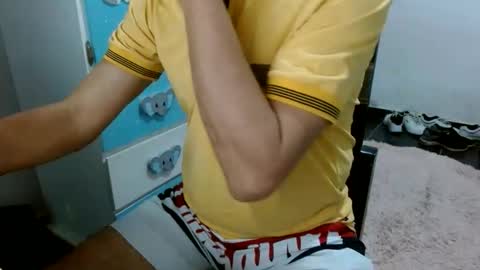 Andres online show from February 4, 12:11 pm