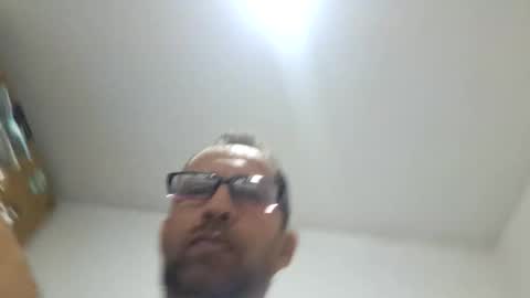 Andres online show from April 19, 4:45 am