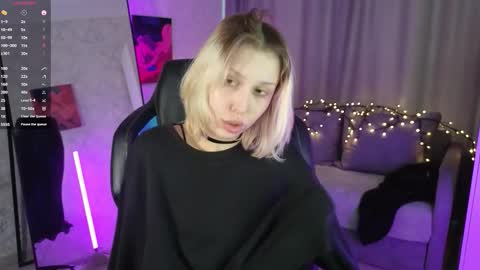 Violeta online show from October 23, 8:57 am