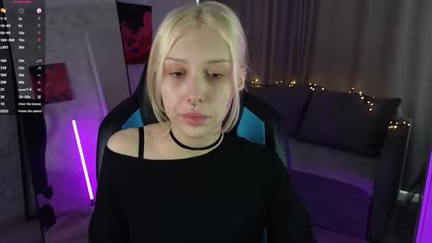 Violeta online show from October 30, 8:49 am