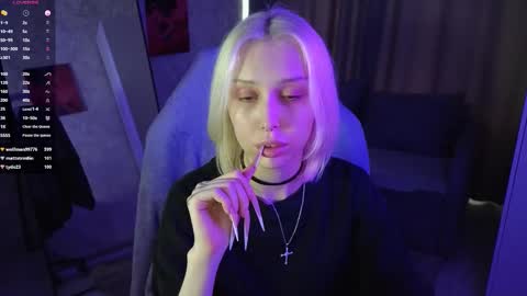 Violeta online show from November 11, 9:42 am