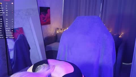 Violeta online show from November 20, 11:21 am