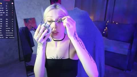 Violeta online show from December 4, 12:47 pm