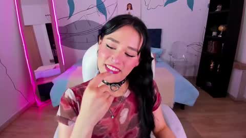 Alice online show from October 27, 7:40 pm