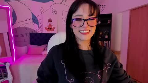 Snapshot of goth_alice chatting on January 31, 7:11 pm Alice online show from January 31, 7:11 pm