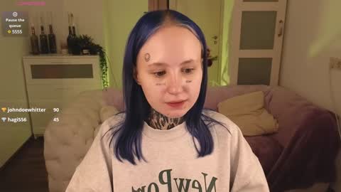 Benny  online show from January 1, 4:29 pm