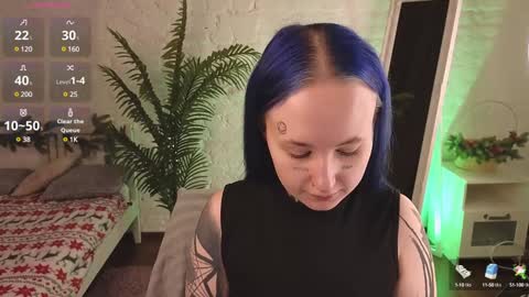 Benny  online show from January 2, 1:19 pm