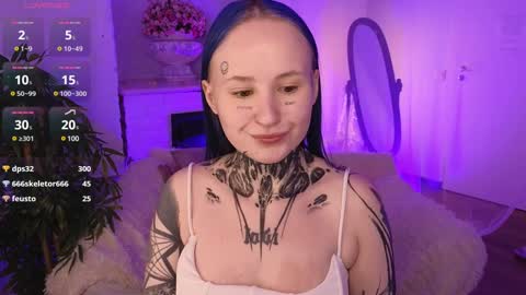 Benny  online show from January 4, 4:54 pm