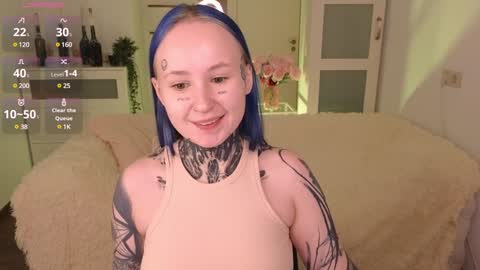 Benny  online show from January 5, 1:58 pm